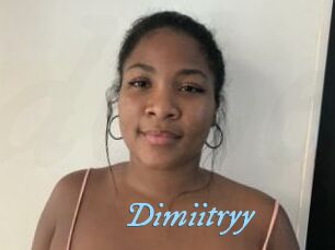 Dimiitryy