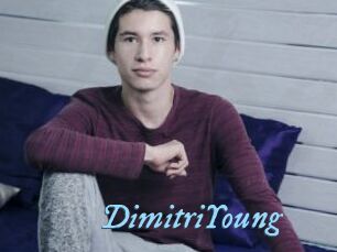 DimitriYoung