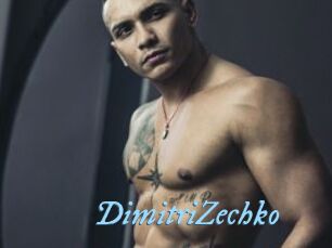 DimitriZechko