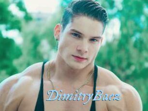 DimitryBaez