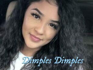 Dimples_Dimples