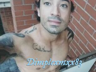 Dimplexmxx83