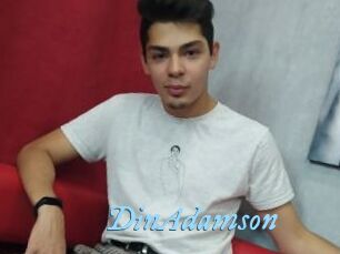 DinAdamson