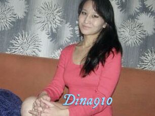 Dina910