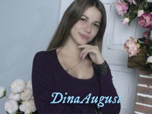 DinaAugust