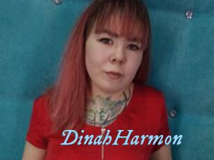 DinahHarmon