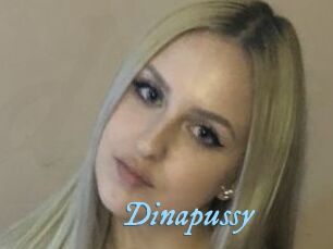 Dinapussy
