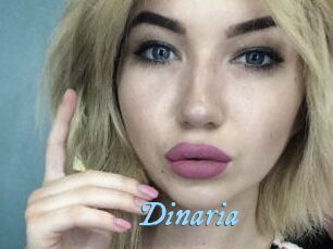 Dinaria