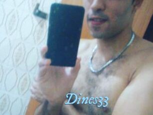 Dines33
