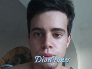 Dion_Jones