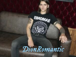 DionRomantic