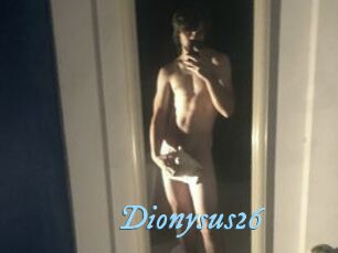 Dionysus26