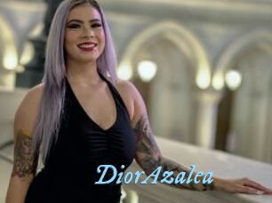 DiorAzalea