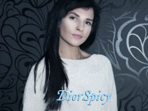 DiorSpicy