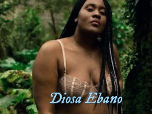 Diosa_Ebano
