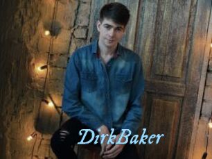 DirkBaker DeriheruI