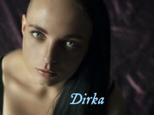 Dirka