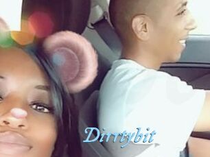 Dirrtybit