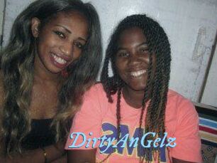 DirtyAnGelz