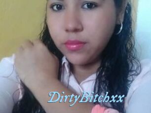 DirtyBitchxx