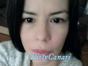 DirtyCanari