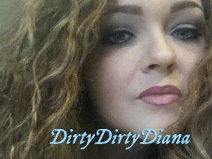 DirtyDirtyDiana