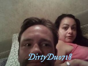 DirtyDuo718