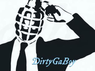 DirtyGaBoy