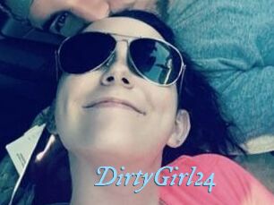 DirtyGirl24 DeriheruI