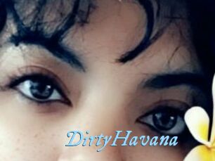 DirtyHavana