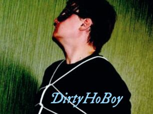 DirtyHoBoy