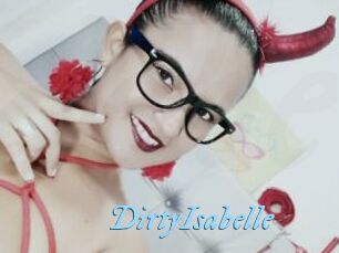 DirtyIsabelle