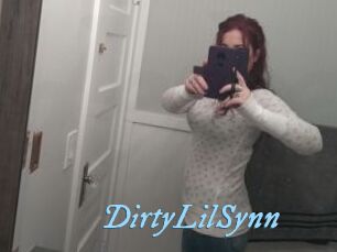 DirtyLilSynn