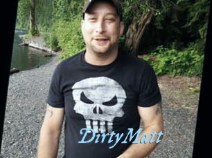 DirtyMatt