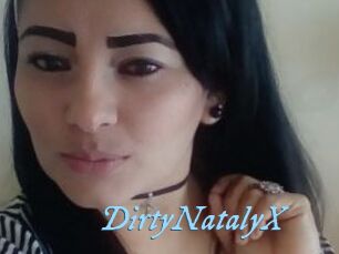 DirtyNatalyX