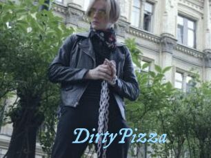 DirtyPizza