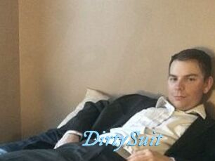 DirtySuit