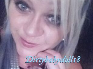 Dirtybabydoll18