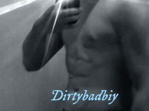 Dirtybadbiy