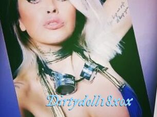 Dirtydoll18xox