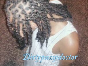 Dirtypussydoctor