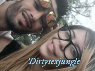 Dirtysexjungle