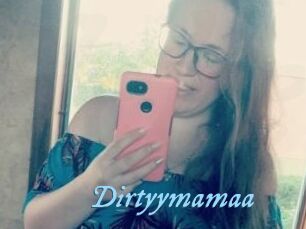 Dirtyymamaa