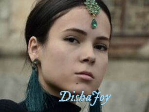 DishaJoy