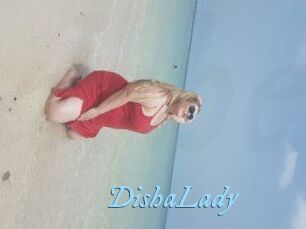 DishaLady