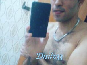 Disilv33