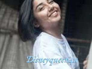 Disneyqueen4u