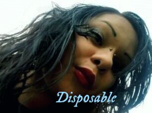 Disp0sable