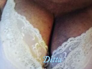 Ditta