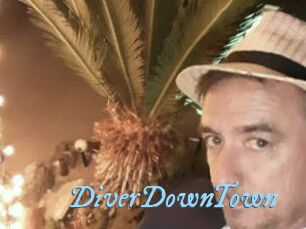 DiverDownTown